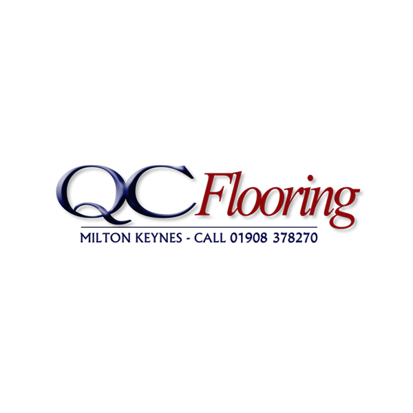 Logo of QC Flooring Flooring Services In Luton, Bedfordshire